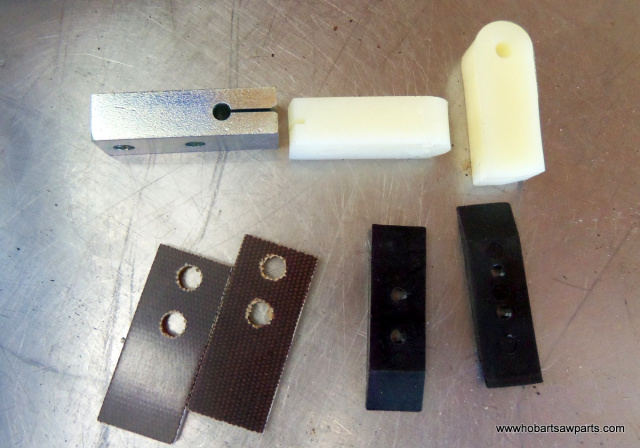 Saw Repair Kit for Hobart 5014, 5016, 5114 & 5116 Meat Saws